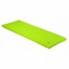 Trekking mattress Dakota, light green, 197x70x10cm