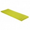 Trekking mattress Dallas 197x70x10 cm, citronelle