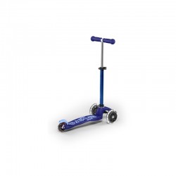 3-wheel Scooter Micro Mini Deluxe LED