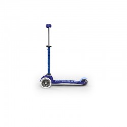 3-wheel Scooter Micro Mini Deluxe LED