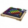 MASTERKIDZ LED Light Panel Changing colors by remote control