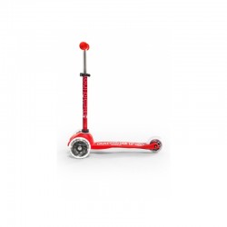 3-wheel Scooter Micro Mini Deluxe LED