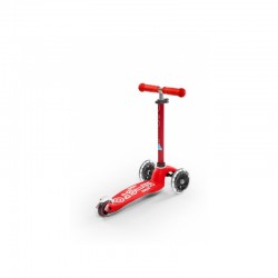 3-wheel Scooter Micro Mini Deluxe LED