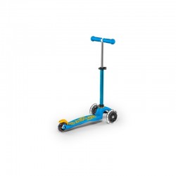 3-wheel Scooter Micro Mini Deluxe LED