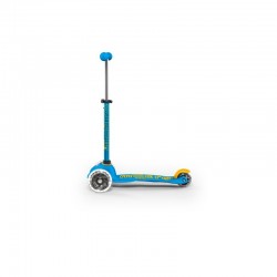 3-wheel Scooter Micro Mini Deluxe LED