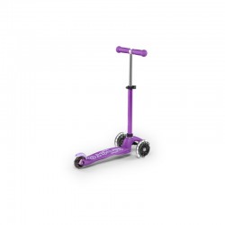 3-wheel Scooter Micro Mini Deluxe LED