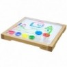 MASTERKIDZ LED Light Panel Changing colors by remote control