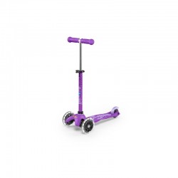 3-wheel Scooter Micro Mini Deluxe LED