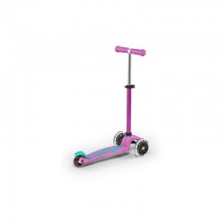 3-wheel Scooter Micro Mini Deluxe LED