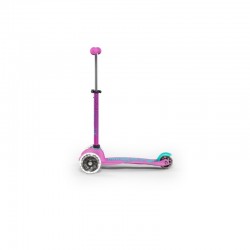 3-wheel Scooter Micro Mini Deluxe LED