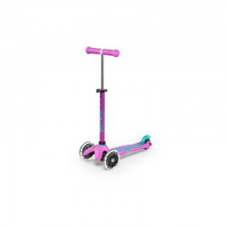 3-wheel Scooter Micro Mini Deluxe LED