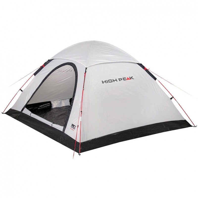 Tent High Peak Monodome XL, pearl