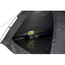 Tent High Peak Monodome XL, black