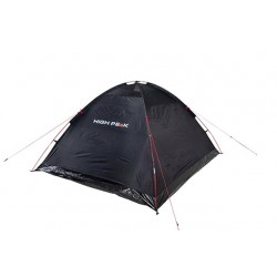 Tent High Peak Monodome XL, black