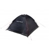 Tent High Peak Monodome XL, black