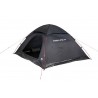 Tent High Peak Monodome XL, black