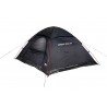 Tent High Peak Monodome XL, black