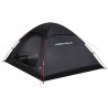 Tent High Peak Monodome XL, black