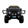 Electric Ride On Car WXE-1688 4x4 Black
