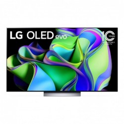 LG OLED77C31LA 77" (195 cm)...