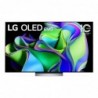 LG OLED55C31LA 55" (139 cm) Smart TV webOS 23 4K UHD OLED