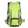 Hiking backpack Aoking 50L Green with detachable frame