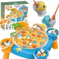 WOOPIE Fishing Game Set...