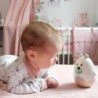 TOOKY TOY Деревянная игрушка-погремушка Музыкальная фигурка Плюшевый мишка для детей