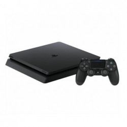 SONY PLAYSTATION 4 CONSOLE...