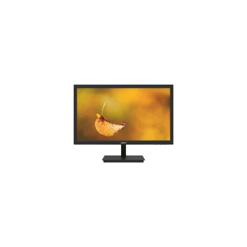 LCD Monitor|DAHUA|LM19-L200|19.5"|Business|Panel TN|1600X900|16:9|75Hz|5 ms|Colour Black|LM19-L200