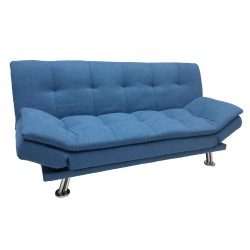 Sofa bed ROXY blue