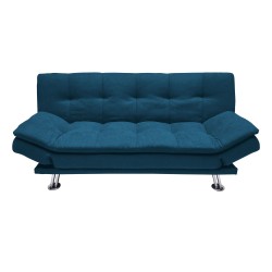 Sofa bed ROXY green