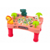 Fishing Arcade Game Pink Table