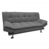 Sofa bed ROXY grey