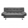 Sofa bed ROXY grey