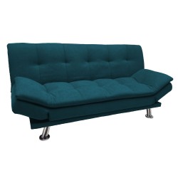 Sofa bed ROXY green