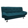 Sofa bed ROXY green