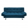 Sofa bed ROXY green