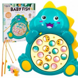 WOOPIE Set Fishing Arcade...