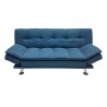 Sofa bed ROXY blue