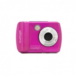 Easypix Aquapix W2024 Splash pink 10066