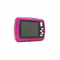 Easypix Aquapix W2024 Splash pink 10066