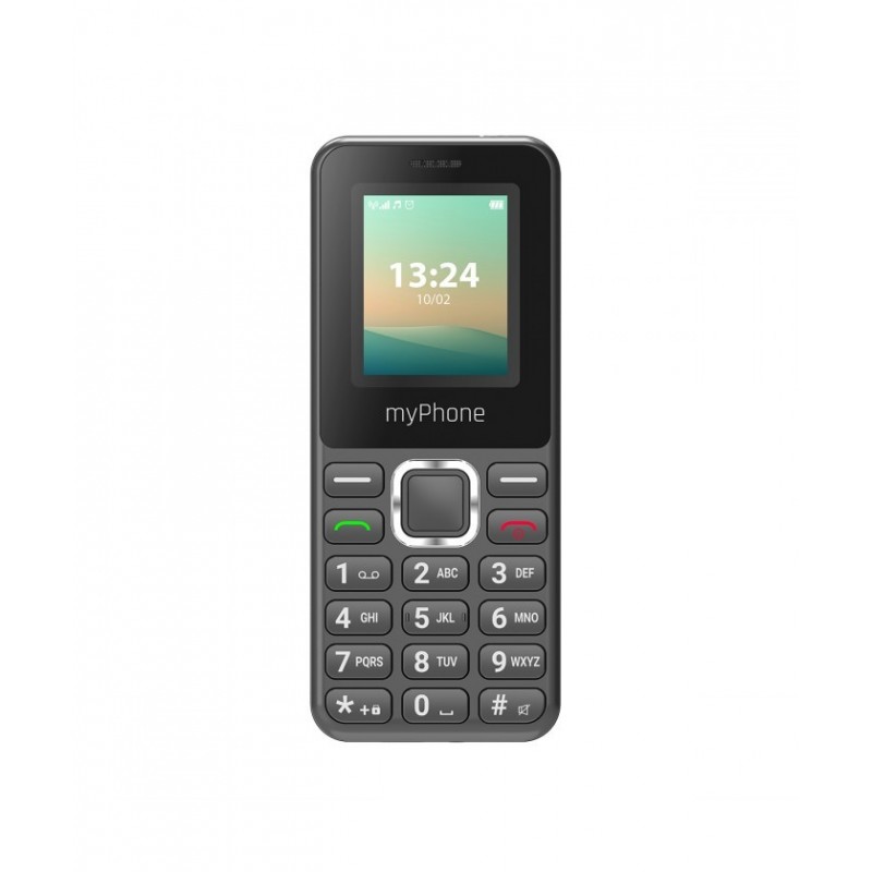 MyPhone 2240 LTE Dual Black