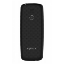 MyPhone 6410 LTE Dual Black