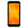 MyPhone Hammer Energy X Dual black/orange