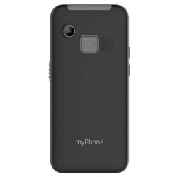 MyPhone HALO 3 LTE Dual Black