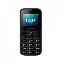 MyPhone HALO A LTE Dual Black