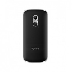 MyPhone HALO A LTE Dual Black