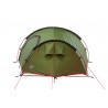 Kerge telk High Peak Sparrow LW, pesto/red