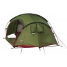 Kerge telk High Peak Sparrow LW, pesto/red